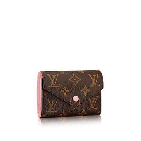 rainbow lv wallet|Women's Small Leather Goods & Designer Wallets.